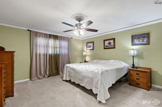 1518 SOUTHWINDS DRIVE, Wichita Falls, TX 76302