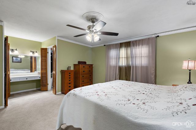 1518 SOUTHWINDS DRIVE, Wichita Falls, TX 76302