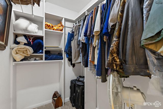 1518 SOUTHWINDS DRIVE, Wichita Falls, TX 76302