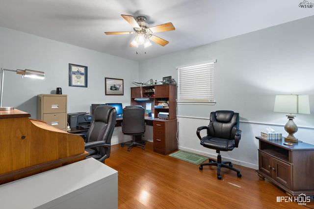 1518 SOUTHWINDS DRIVE, Wichita Falls, TX 76302