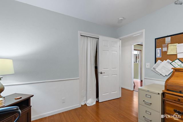 1518 SOUTHWINDS DRIVE, Wichita Falls, TX 76302