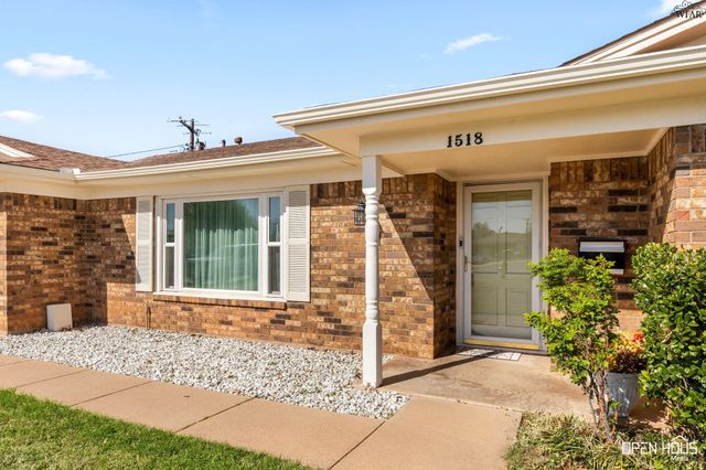 1518 SOUTHWINDS DRIVE, Wichita Falls, TX 76302