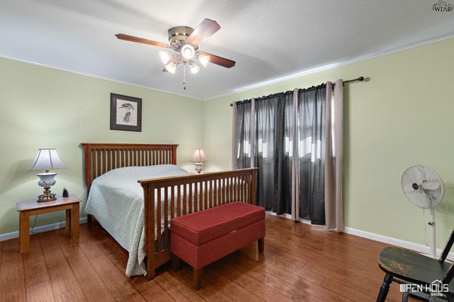 1518 SOUTHWINDS DRIVE, Wichita Falls, TX 76302