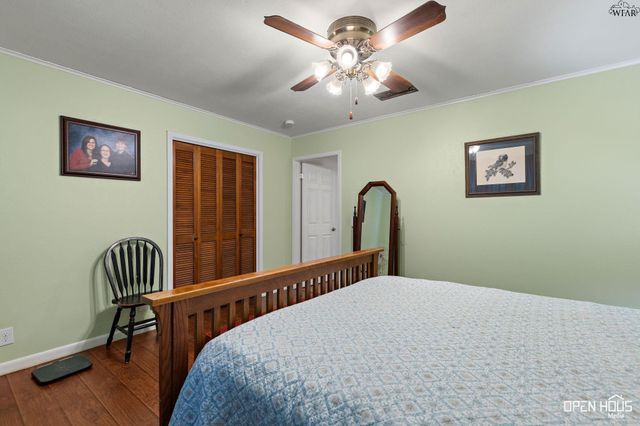 1518 SOUTHWINDS DRIVE, Wichita Falls, TX 76302