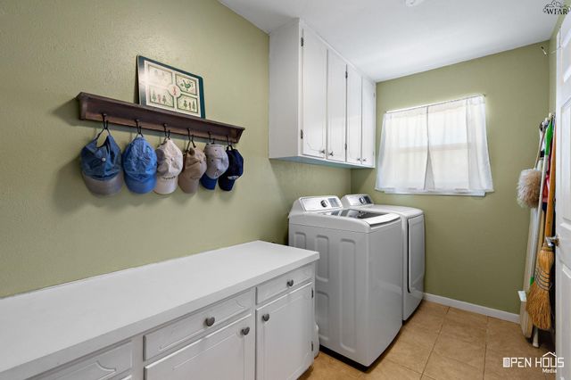 1518 SOUTHWINDS DRIVE, Wichita Falls, TX 76302