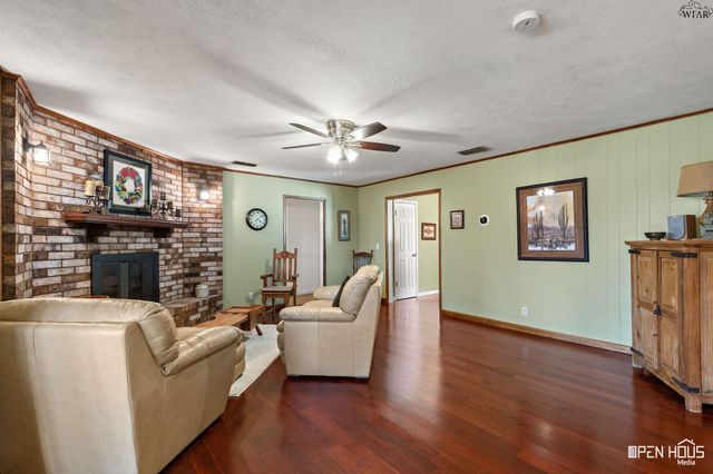 1518 SOUTHWINDS DRIVE, Wichita Falls, TX 76302