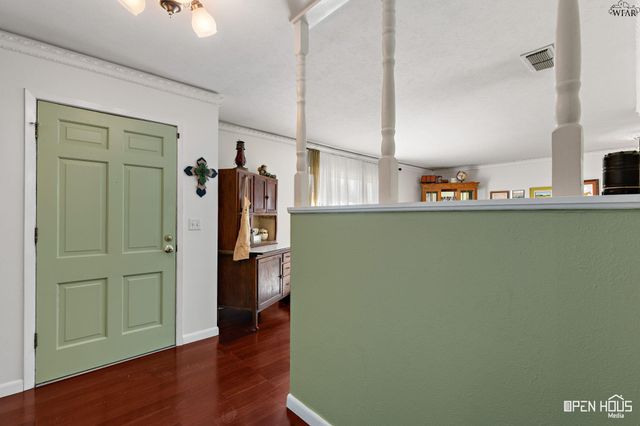 1518 SOUTHWINDS DRIVE, Wichita Falls, TX 76302