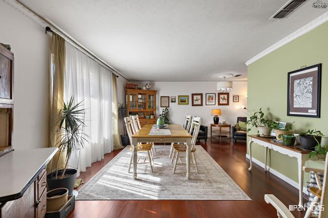 1518 SOUTHWINDS DRIVE, Wichita Falls, TX 76302