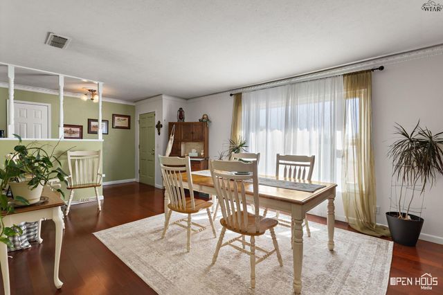 1518 SOUTHWINDS DRIVE, Wichita Falls, TX 76302