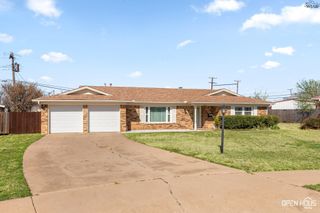 1518 SOUTHWINDS DRIVE, Wichita Falls, TX 76302