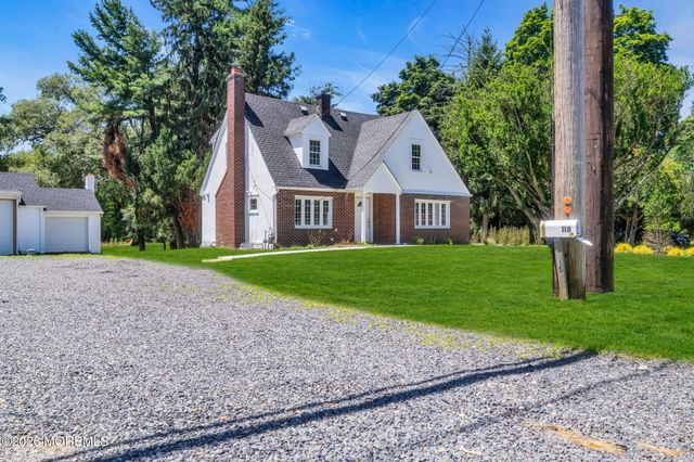 118 State Route 34, Holmdel, NJ 07733