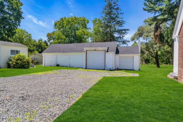 118 State Route 34, Holmdel, NJ 07733