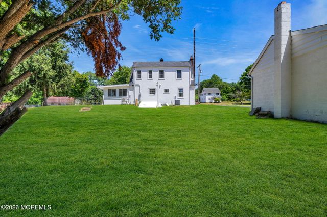 118 State Route 34, Holmdel, NJ 07733