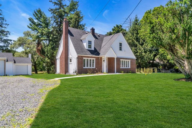 118 State Route 34, Holmdel, NJ 07733