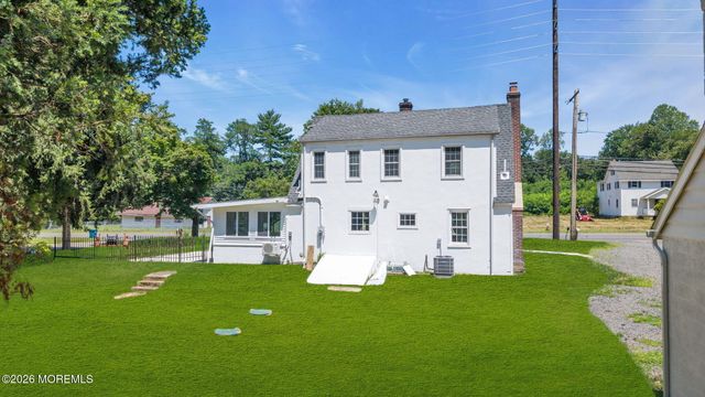 118 State Route 34, Holmdel, NJ 07733