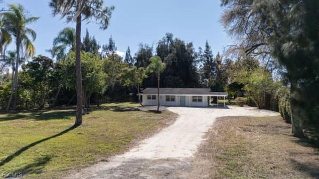 17770 Palm Beach BLVD, Alva, FL 33920