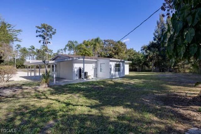 17770 Palm Beach BLVD, Alva, FL 33920