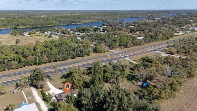 17770 Palm Beach BLVD, Alva, FL 33920