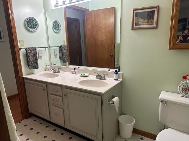 3701 MADERA DR, Columbia, MO 65203