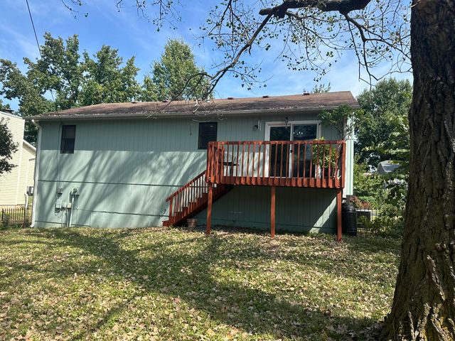 3701 MADERA DR, Columbia, MO 65203