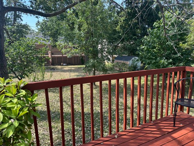 3701 MADERA DR, Columbia, MO 65203