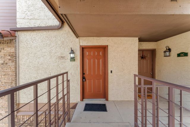 336 Melrose Drive 19D, Richardson, TX 75080