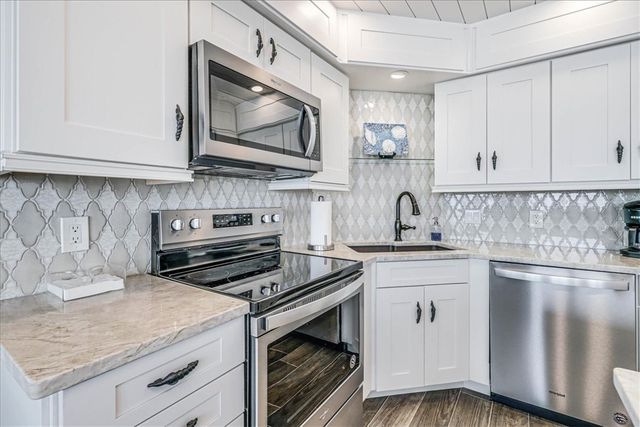 6745 Seacomber Dr 504, Port Aransas, TX 78373