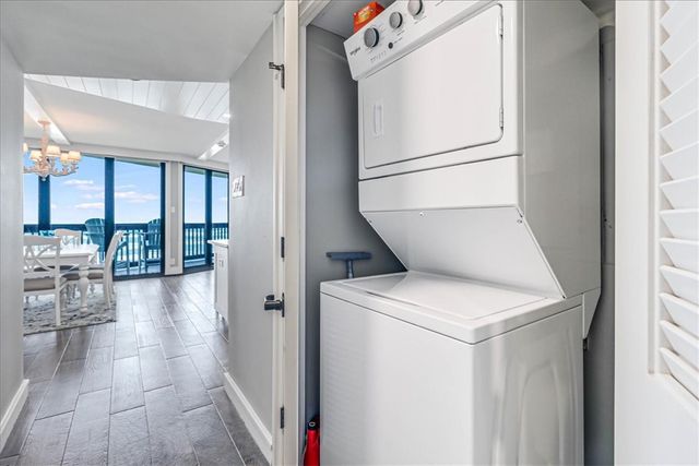 6745 Seacomber Dr 504, Port Aransas, TX 78373