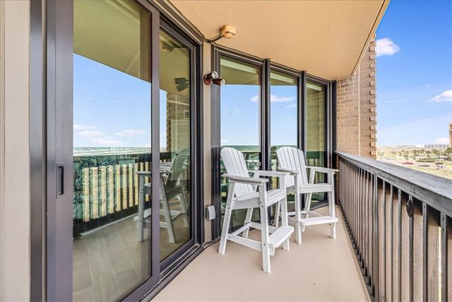 6745 Seacomber Dr 504, Port Aransas, TX 78373