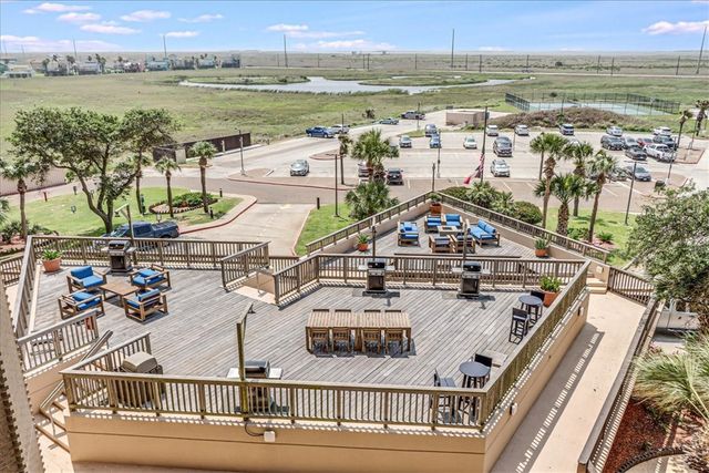 6745 Seacomber Dr 504, Port Aransas, TX 78373