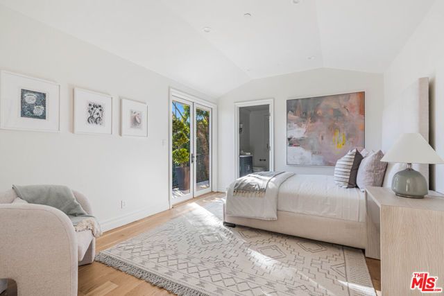 1900 Bel Air Road, Los Angeles, CA 90077