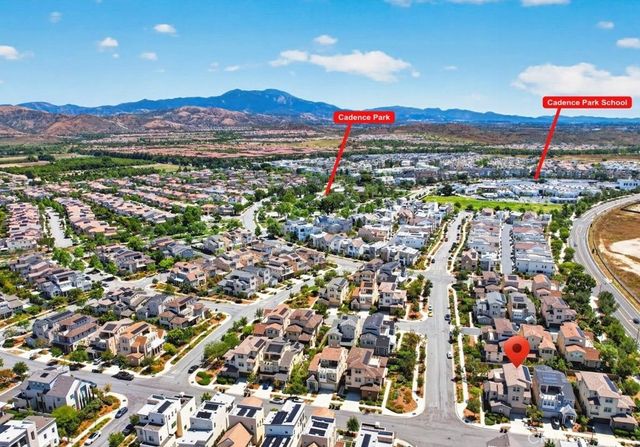168 Crossover, Irvine, CA 92618