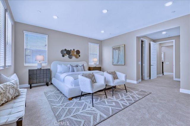 168 Crossover, Irvine, CA 92618