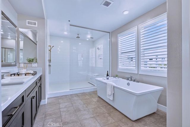 168 Crossover, Irvine, CA 92618