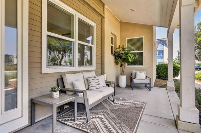 168 Crossover, Irvine, CA 92618