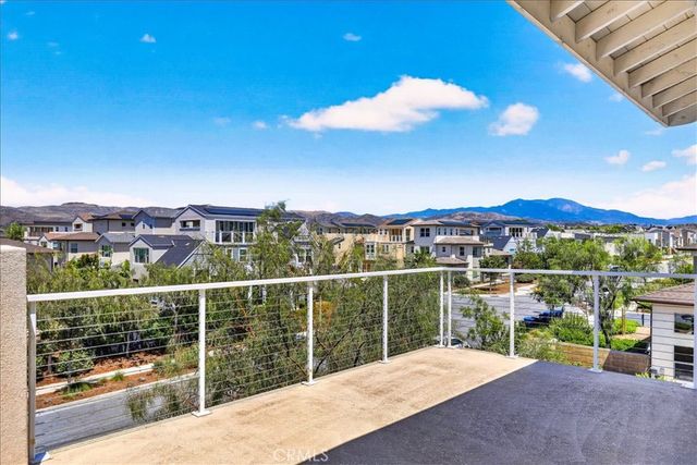 168 Crossover, Irvine, CA 92618