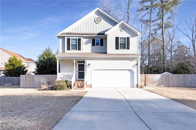 8155 Billings CT, Hayes, VA 23072