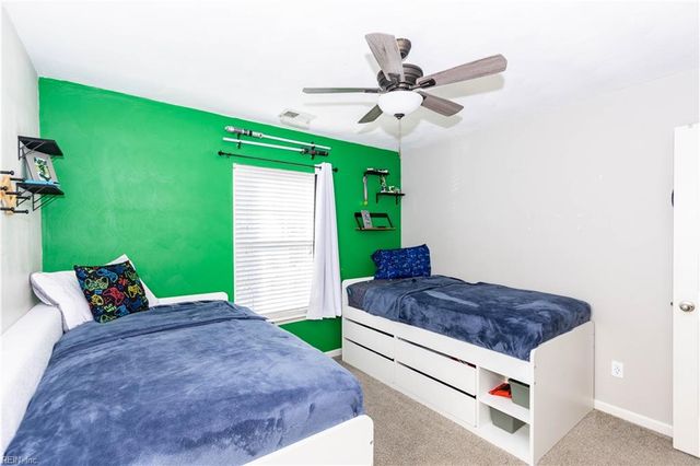 8155 Billings CT, Hayes, VA 23072