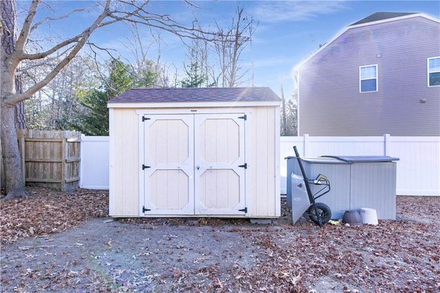 8155 Billings CT, Hayes, VA 23072