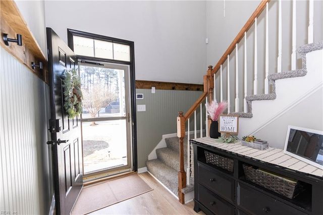 8155 Billings CT, Hayes, VA 23072