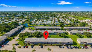 7305 NW 5th Court 204, Margate, FL 33063