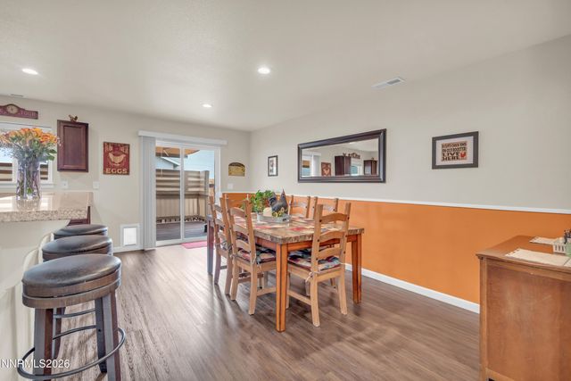 2552 Ladera Drive, Fallon, NV 89406