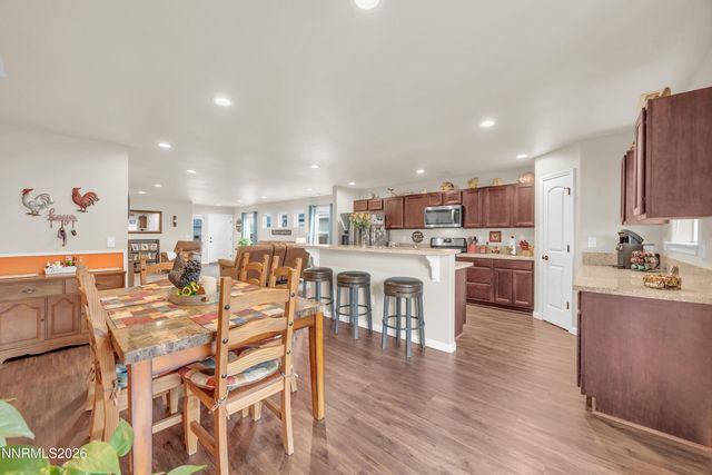 2552 Ladera Drive, Fallon, NV 89406