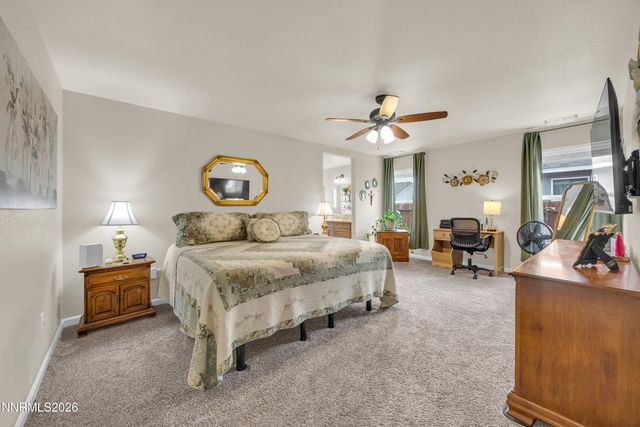 2552 Ladera Drive, Fallon, NV 89406