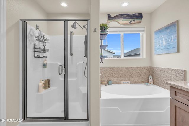 2552 Ladera Drive, Fallon, NV 89406