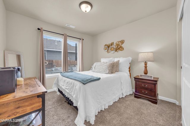 2552 Ladera Drive, Fallon, NV 89406