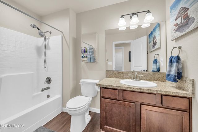 2552 Ladera Drive, Fallon, NV 89406