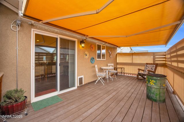 2552 Ladera Drive, Fallon, NV 89406