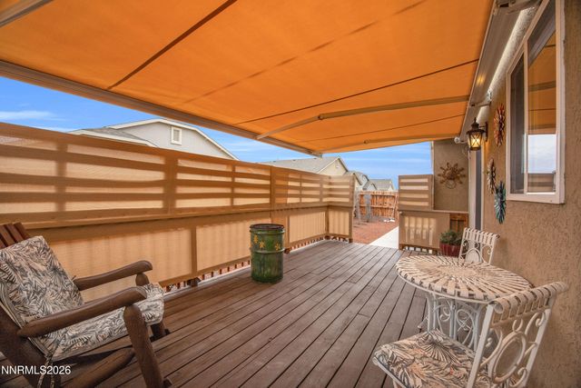 2552 Ladera Drive, Fallon, NV 89406