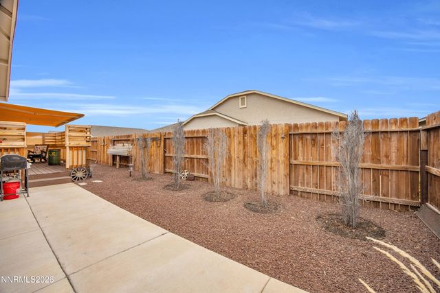2552 Ladera Drive, Fallon, NV 89406